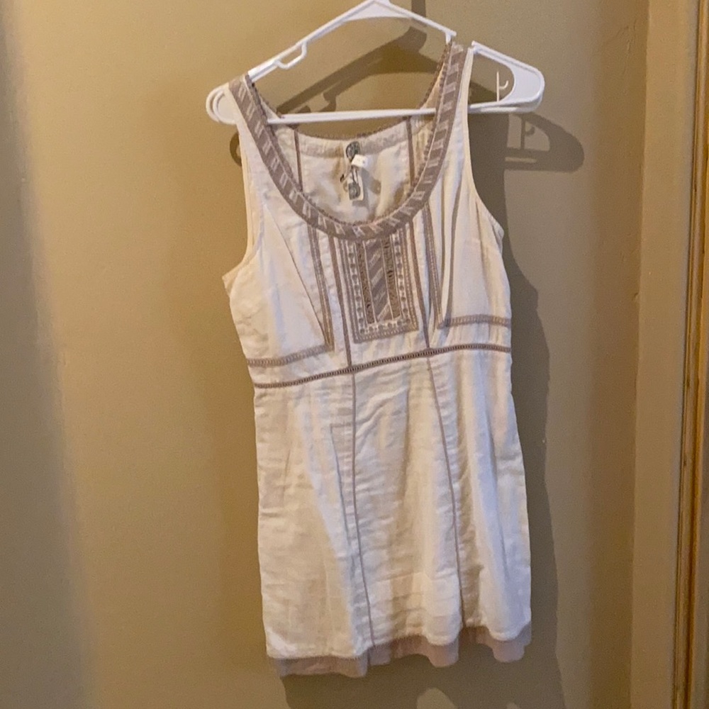 Freepeople dress